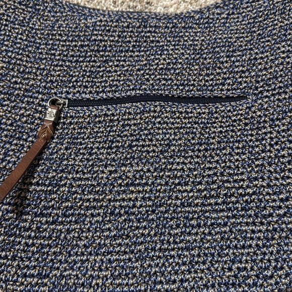 THE SAK Sequoia Crochet Hobo - Picture 7 of 13